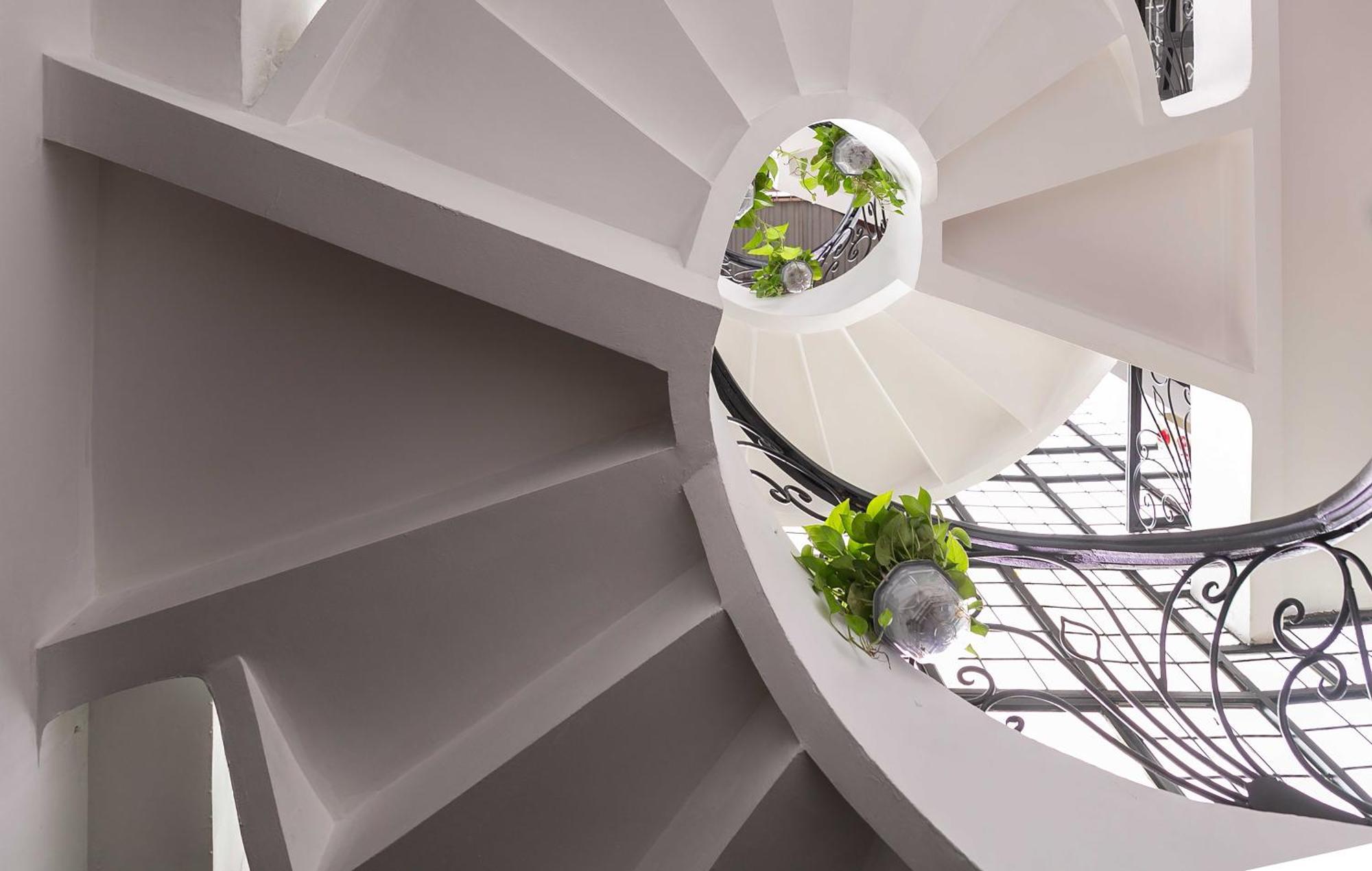 An Suites Hanoi Exterior foto