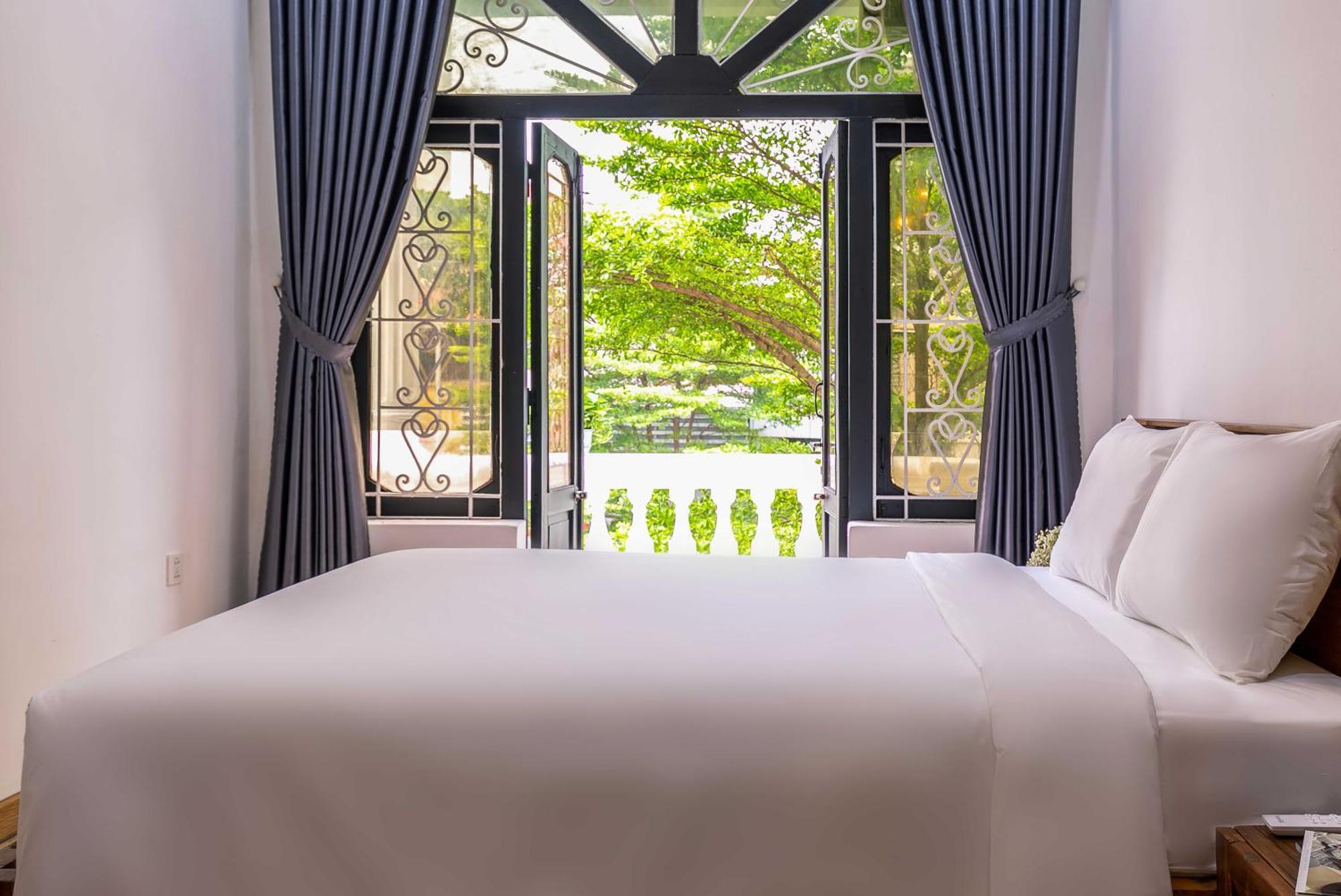 An Suites Hanoi Exterior foto